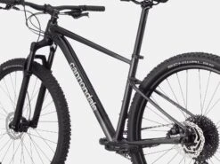 CANNONDALE Trail SL 3 VTT Semi-rigide Black Pearl 2023 -Vtt Soldes Boutique cannondale trail sl 3 vtt semi rigide black pearl 2023 2
