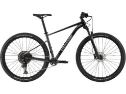 CANNONDALE Trail SL 3 VTT Semi-rigide Black Pearl 2023