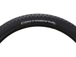 CONTINENTAL Pneu Souple Cross King II - 29 X 2,0 Pouces -Vtt Soldes Boutique continental pneu souple cross king ii 29 x 20 pouces 2