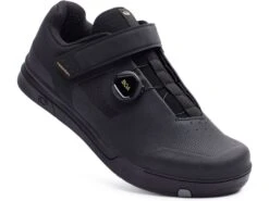 CRANKBROTHERS Chaussure VTT Mallet BOA Clipin Black Gold -Vtt Soldes Boutique crankbrothers chaussure vtt mallet boa clipin black gold 2