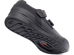 CRANKBROTHERS Chaussure VTT Mallet BOA Clipin Black Gold -Vtt Soldes Boutique crankbrothers chaussure vtt mallet boa clipin black gold 3