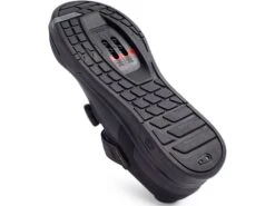 CRANKBROTHERS Chaussure VTT Mallet BOA Clipin Black Gold -Vtt Soldes Boutique crankbrothers chaussure vtt mallet boa clipin black gold 4