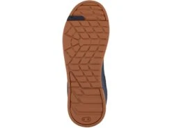 CRANKBROTHERS Chaussure VTT Stamp Lace Noir Argent -Vtt Soldes Boutique crankbrothers chaussure vtt stamp lace noir argent 4