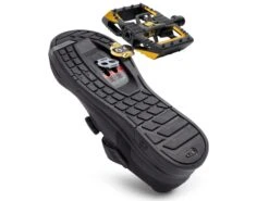 CRANKBROTHERS Chaussures VTT Mallet Speedlace Clip-in -Vtt Soldes Boutique crankbrothers chaussures vtt mallet speedlace clip in 3