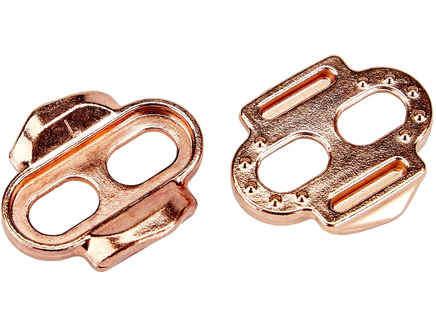 CRANKBROTHERS Kit De Cales Easy Release 6° 1 CRANKBROTHERS Kit De Cales Easy Release 6°