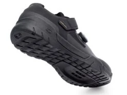 CRANKBROTHERS Mallet E BOA Clipin Chaussures VTT Enduro Black Gold -Vtt Soldes Boutique crankbrothers mallet e boa clipin chaussures vtt enduro black gold 3