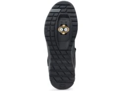 CRANKBROTHERS Mallet E BOA Clipin Chaussures VTT Enduro Black Gold -Vtt Soldes Boutique crankbrothers mallet e boa clipin chaussures vtt enduro black gold 5