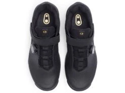 CRANKBROTHERS Mallet E BOA Clipin Chaussures VTT Enduro Black Gold -Vtt Soldes Boutique crankbrothers mallet e boa clipin chaussures vtt enduro black gold 6