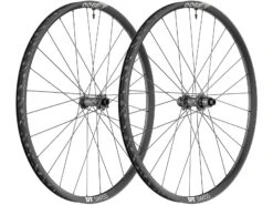 Dt-swiss DT Swiss E1900 SPLINE 30 Boost CenterLock Paire De Roues VTT 29 Pouces