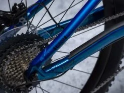 DYEDBRO Autocollant De Protection De Cadre VTT (transparent Brillant) -Vtt Soldes Boutique dyedbro autocollant de protection de cadre vtt transparent brillant 3