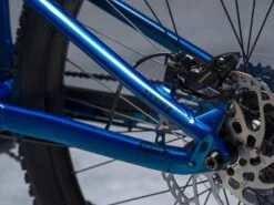 DYEDBRO Autocollant De Protection De Cadre VTT (transparent Brillant) -Vtt Soldes Boutique dyedbro autocollant de protection de cadre vtt transparent brillant 4