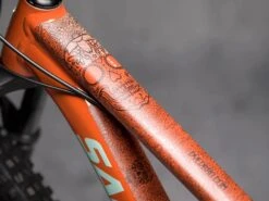 DYEDBRO “Día De Muertos” Stickers De Protection De Cadre VTT -Vtt Soldes Boutique dyedbro dia de muertos stickers de protection de cadre vtt 2