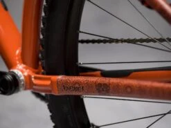 DYEDBRO “Día De Muertos” Stickers De Protection De Cadre VTT -Vtt Soldes Boutique dyedbro dia de muertos stickers de protection de cadre vtt 4