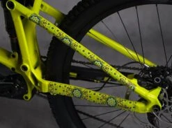 DYEDBRO “Guadalupe” Stickers De Protection De Cadre VTT 7 DYEDBRO “Guadalupe” Stickers De Protection De Cadre VTT -Vtt Soldes Boutique dyedbro guadalupe stickers de protection de cadre vtt 2