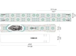 DYEDBRO “Guadalupe” Stickers De Protection De Cadre VTT 9 DYEDBRO “Guadalupe” Stickers De Protection De Cadre VTT -Vtt Soldes Boutique dyedbro guadalupe stickers de protection de cadre vtt 4