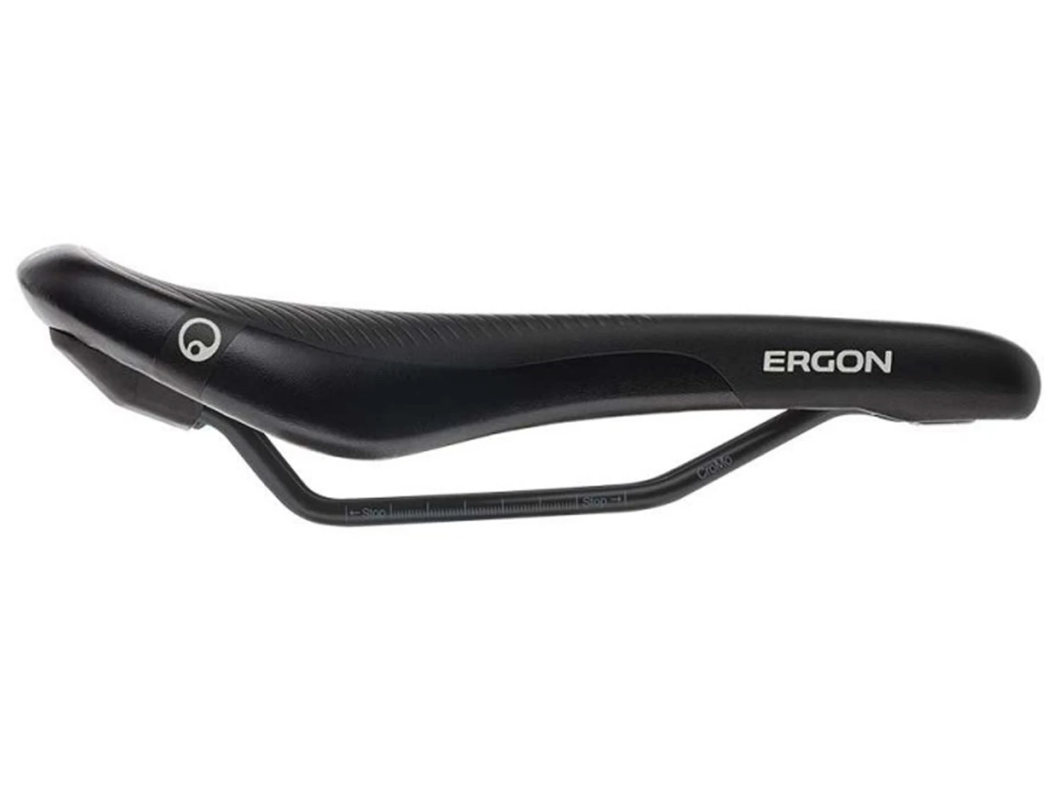 ERGON Selle SM E-mountain Sport Homme S/M M/L 5 ERGON Selle SM E-mountain Sport Homme S/M M/L – Image 5