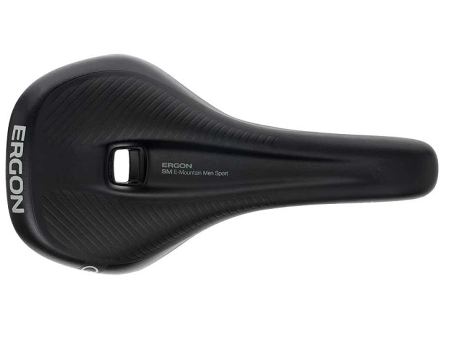 ERGON Selle SM E-mountain Sport Homme S/M M/L 1 ERGON Selle SM E-mountain Sport Homme S/M M/L