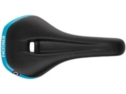 ERGON Selle SM Pro Midsummer Blue Homme S/M