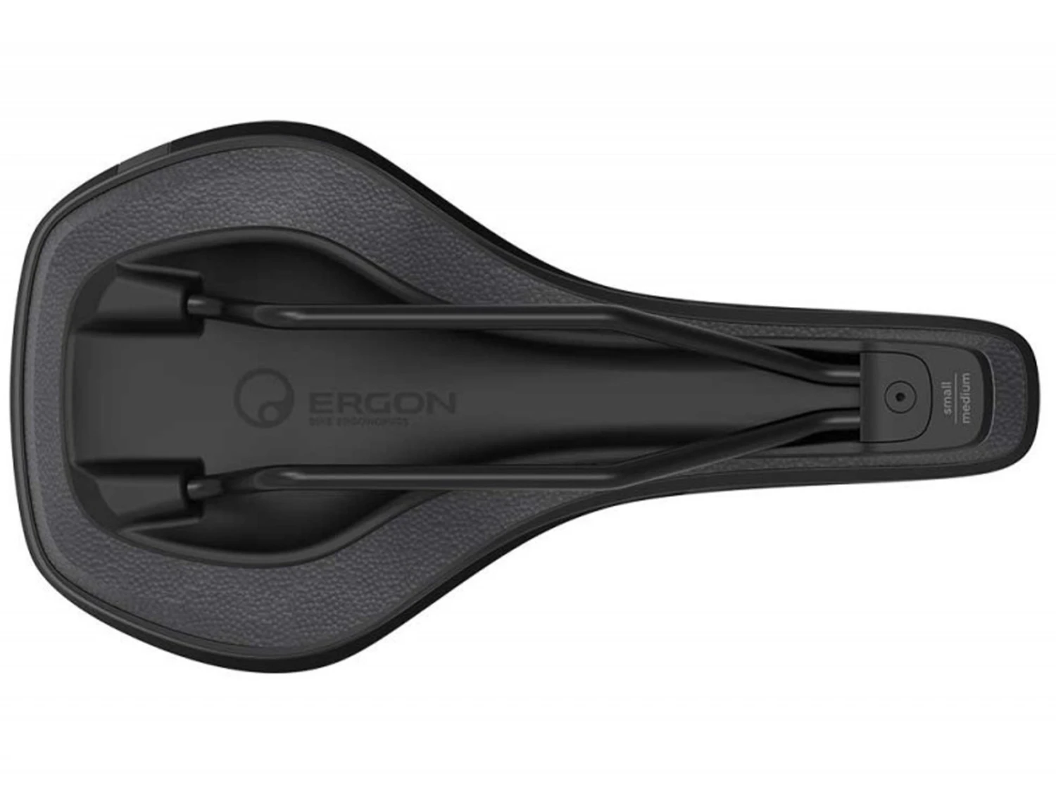 ERGON Selle SMC Core Femme S/M M/L 4 ERGON Selle SMC Core Femme S/M M/L – Image 4
