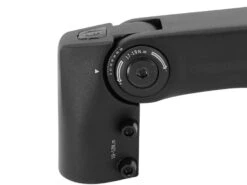 ERGOTEC Potence Réglable VTT Sepia Ø31,8mm Ø1.1/8” L 110mm 90mm -Vtt Soldes Boutique ergotec potence reglable vtt sepia o318mm o118 l 110mm 90mm 2