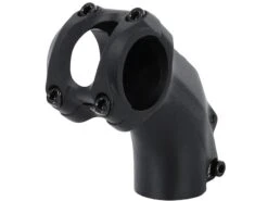 ERGOTEC Potence VTT Charisma Ø31,8mm Ø1.1/8” L 50mm 45° -Vtt Soldes Boutique ergotec potence vtt charisma o318mm o118 l 50mm 45 2