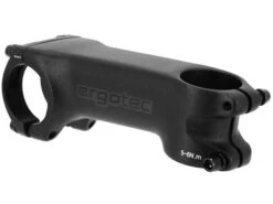 ERGOTEC Potence VTT Gravel Hake Ø31.8mm Ø1.1/8” ALU L 100mm -Vtt Soldes Boutique ergotec potence vtt gravel hake o318mm o118 alu l 100mm 2