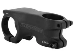 ERGOTEC Potence VTT Gravel Hake Ø31.8mm Ø1.1/8” ALU L 80mm -Vtt Soldes Boutique ergotec potence vtt gravel hake o318mm o118 alu l 80mm 2