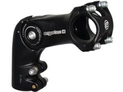 ERGOTEC Potence VTT Octopus Ø31,8mm Ø1.1/8” L 110mm 60mm 90mm -Vtt Soldes Boutique ergotec potence vtt octopus o318mm o118 l 110mm 60mm 2