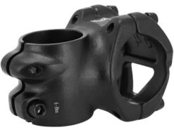 ERGOTEC Potence VTT Ray Ø35mm Ø1.1/8” ALU L 35mm -Vtt Soldes Boutique ergotec potence vtt ray o35mm o118 alu l 35mm 2