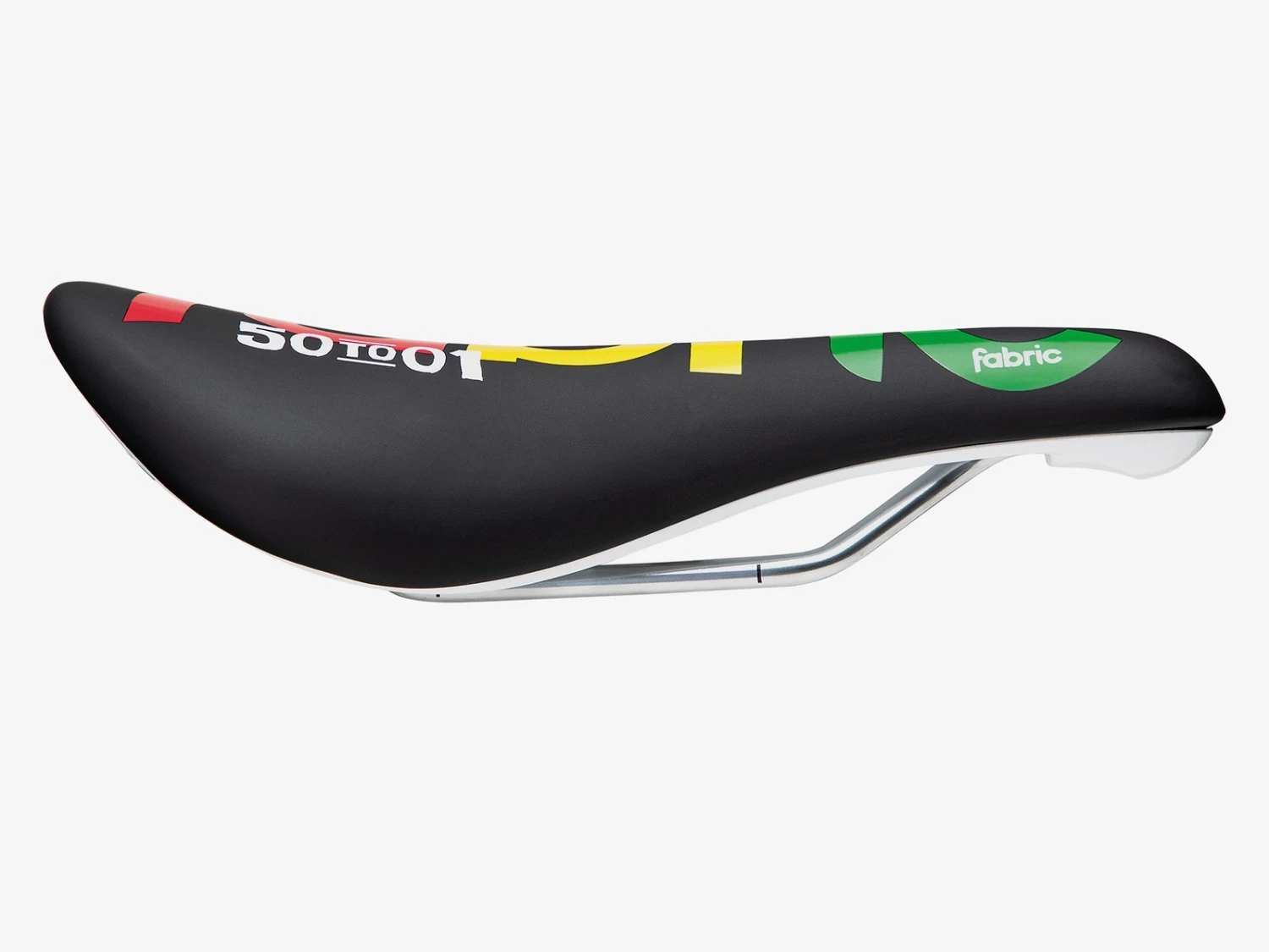 FABRIC Selle Magic Elite Radius 142mm 2 FABRIC Selle Magic Elite Radius 142mm – Image 2