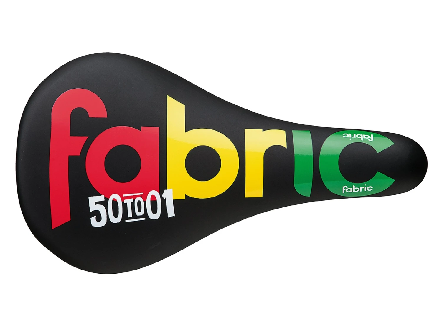 FABRIC Selle Magic Elite Radius 142mm 1 FABRIC Selle Magic Elite Radius 142mm