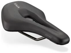FIZIK Terra Aidon X5 Noir Selle 145 Mm Rails Alu -Vtt Soldes Boutique fizik terra aidon x5 noir selle 145 mm rails alu 2