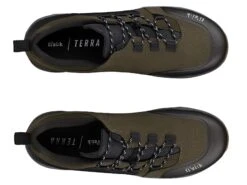 FIZIK Terra Ergolace X2 Chaussures VTT Homme -Vtt Soldes Boutique fizik terra ergolace x2 chaussures vtt homme 2