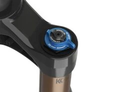 FOX Factory Fourche 34 Float 27,5" 120 FIT4 3Pos-Adj Noir Brillant Kabolt 110 BOOST Conique Déport 44mm 2023 -Vtt Soldes Boutique fox factory fourche 34 float 275 120 fit4 3pos adj noir brillant kabolt 110 boost conique deport 44mm 2023 4