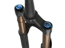 FOX Factory Fourche 34 Float 29" 130 FIT4 3Pos-Adj Noir Brillant Kabolt 110 BOOST Conique Déport 44mm 2023 -Vtt Soldes Boutique fox factory fourche 34 float 29 130 fit4 3pos adj noir brillant kabolt 110 boost conique deport 44mm 2023 3