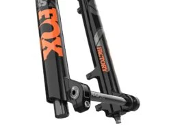 FOX Factory Fourche 36 Float 29" 150 FIT4 3Pos-Adj Noir Brillant 15QRx110 BOOST Conique Déport 51mm 2023 -Vtt Soldes Boutique fox factory fourche 36 float 29 150 fit4 3pos adj noir brillant 15qrx110 boost conique deport 51mm 2023 4
