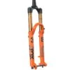 FOX Factory Fourche 36 Float 29" 160 Grip 2 Hi/Low Comp/Reb Orange 15QRx110 BOOST Conique Déport 44mm 2023