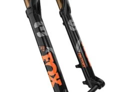 FOX Factory Fourche 36 Float E-Optimized 27.5" 140 Grip 2 Hi/Low Comp/Reb Noir Brillant 15QRx110 BOOST Conique Déport 44mm 2023 -Vtt Soldes Boutique fox factory fourche 36 float e optimized 275 140 grip 2 hilow compreb noir brillant 15qrx110 boost conique deport 44mm 2023 4