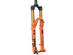 FOX Factory Fourche 38 Float 29" 170 Grip 2 Hi/Low Comp/Reb Orange 15QRx110 BOOST Conique Déport 44mm 2023