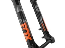 FOX Factory Fourche 40 Float 27.5" 203 Grip 2 Hi/Low Comp/Reb Noir Brillant 20TAx110 Déport 48mm 2023 -Vtt Soldes Boutique fox factory fourche 40 float 275 203 grip 2 hilow compreb noir brillant 20tax110 deport 48mm 2023 3