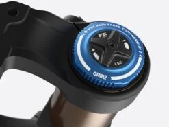 FOX Factory Fourche 40 Float 29" 203 Grip 2 Hi/Low Comp/Reb Noir Brillant 20TAx110 Déport 52mm 2023 -Vtt Soldes Boutique fox factory fourche 40 float 29 203 grip 2 hilow compreb noir brillant 20tax110 deport 52mm 2023 6