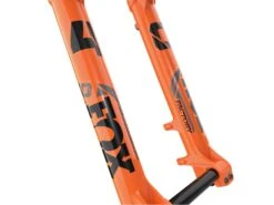 FOX Factory Fourche 40 Float 29" 203 Grip 2 Hi/Low Comp/Reb Orange Brillant 20TAx110 Déport 52mm 2023 -Vtt Soldes Boutique fox factory fourche 40 float 29 203 grip 2 hilow compreb orange brillant 20tax110 deport 52mm 2023 4