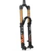 FOX Fourche 36 Float 27.5" 160 FIT4 3Pos-Adj Noir Brillant 15QRx110 BOOST Conique Déport 44mm 2023