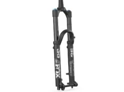 FOX Performance Elite Fourche 36 Float 27.5" 160 Grip 2 Hi/Low Comp/Reb Noir Mate 15QRx110 BOOST Conique Déport 44mm 2023