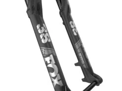 FOX Performance Elite Fourche 38 Float 27.5" 170 Grip 2 Hi/Low Comp/Reb Noir Mate 15QRx110 BOOST Conique Déport 44mm 2023 -Vtt Soldes Boutique fox performance elite fourche 38 float 275 170 grip 2 hilow compreb noir mate 15qrx110 boost conique deport 44mm 2023 3