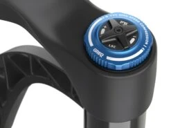 FOX Performance Elite Fourche 38 Float 27.5" 170 Grip 2 Hi/Low Comp/Reb Noir Mate 15QRx110 BOOST Conique Déport 44mm 2023 -Vtt Soldes Boutique fox performance elite fourche 38 float 275 170 grip 2 hilow compreb noir mate 15qrx110 boost conique deport 44mm 2023 4