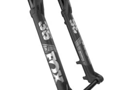 FOX Performance Elite Fourche 38 Float 29" 170 Grip 2 Hi/Low Comp/Reb Noir Mate 15QRx110 BOOST Conique Déport 44mm 2023 -Vtt Soldes Boutique fox performance elite fourche 38 float 29 170 grip 2 hilow compreb noir mate 15qrx110 boost conique deport 44mm 2023 5