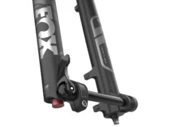 FOX Performance Fourche 36 Float E-Optimized 29" 160 Grip 3Pos Noir Mate 15QRx110 BOOST Conique Déport 44mm 2023 -Vtt Soldes Boutique fox performance fourche 36 float e optimized 29 160 grip 3pos noir mate 15qrx110 boost conique deport 44mm 2023 3