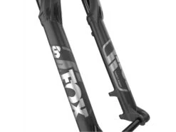 FOX Performance Fourche 38 Float 29" 170 Grip 3Pos Noir Mate 15QRx110 BOOST Conique Déport 44mm 2023 -Vtt Soldes Boutique fox performance fourche 38 float 29 170 grip 3pos noir mate 15qrx110 boost conique deport 44mm 2023 4