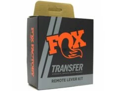 FOX Racing Levier De Tige Télescopique Transfer 2023 -Vtt Soldes Boutique fox racing levier de tige telescopique transfer 2023 2